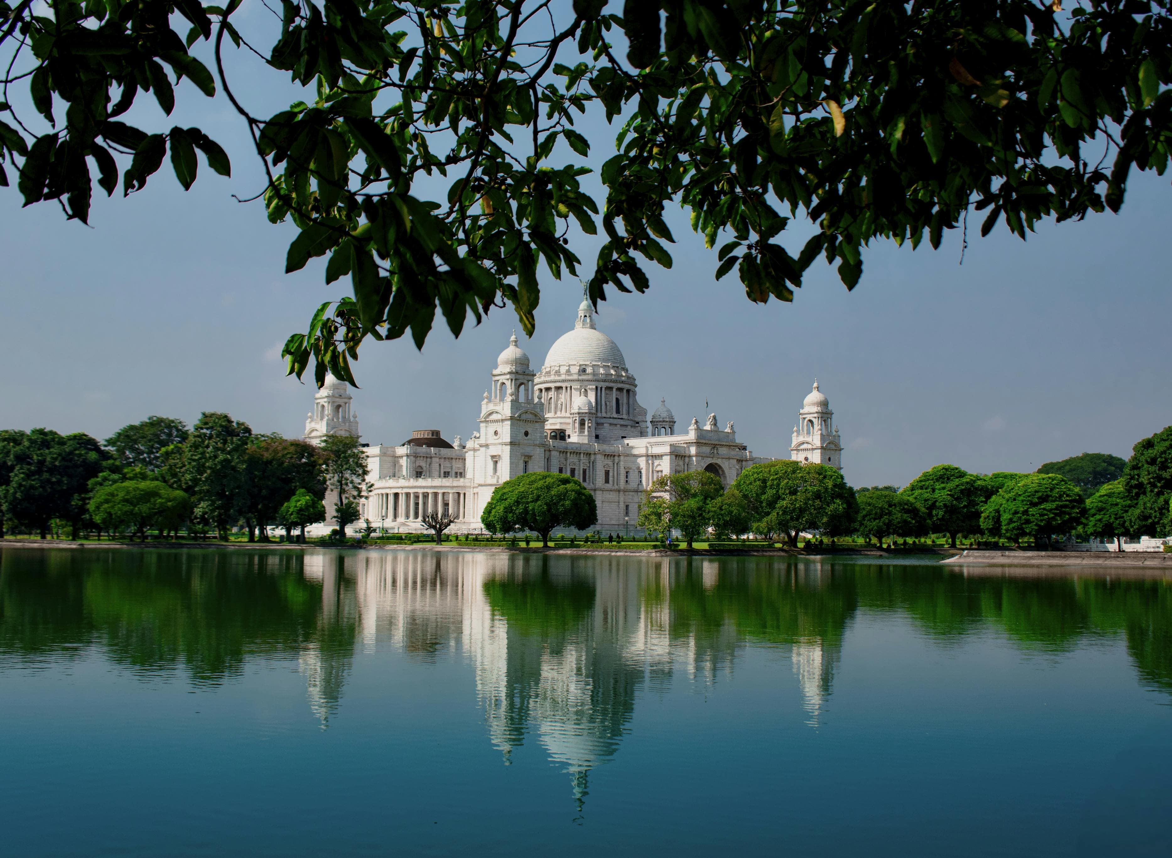 West Bengal Heritage